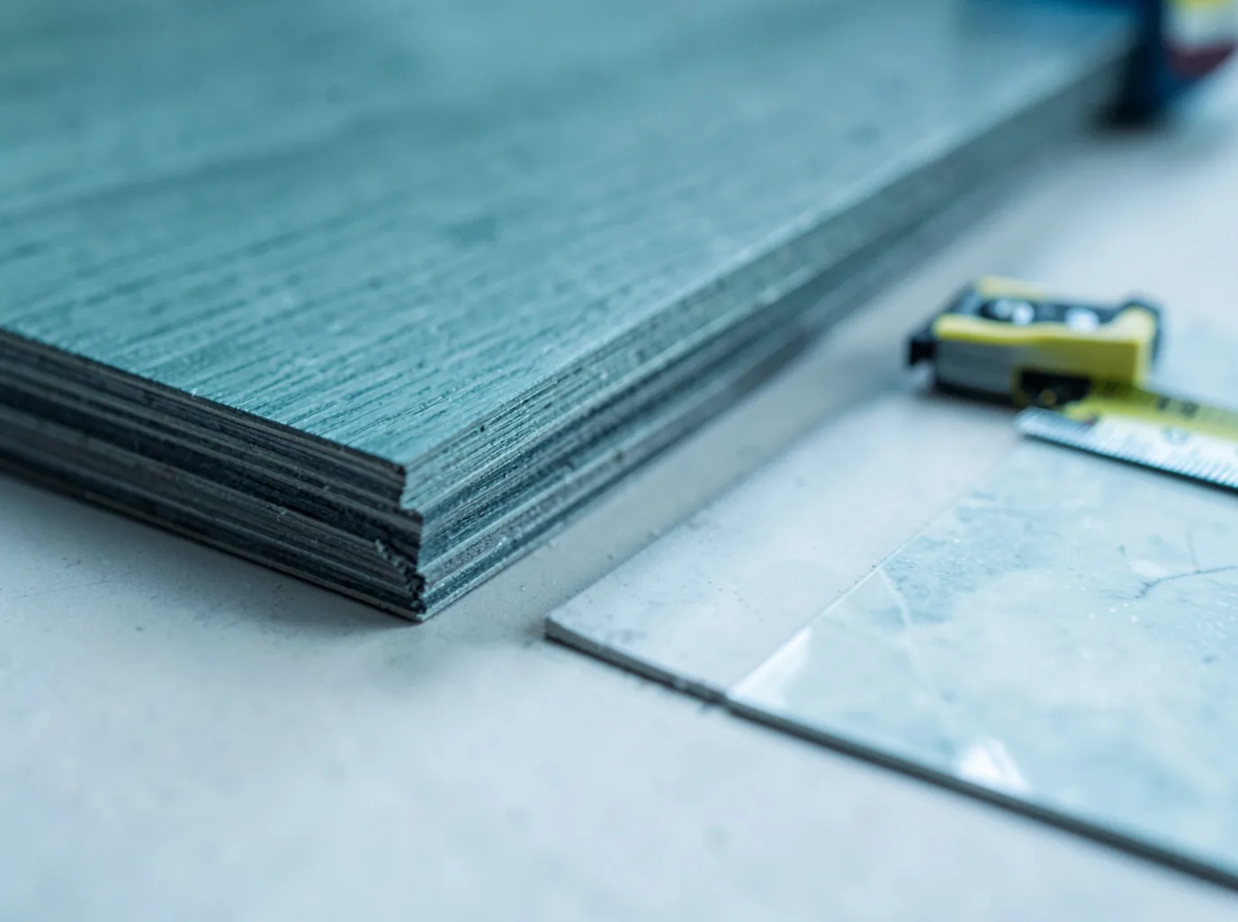 Luxury Vinyl Plank Installation Post, TX FAQs
